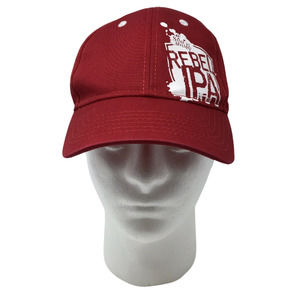 Sam Adams Rebel IPA Beer Baseball Cap
